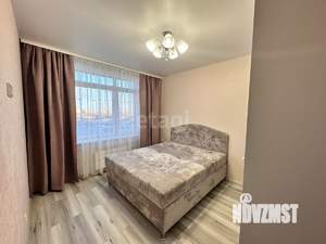2-к квартира, на длительный срок, 55м2, 12/25 этаж