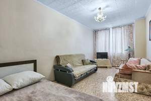 1-к квартира, посуточно, 33м2, 1/1 этаж