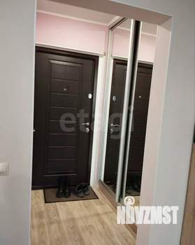 Студия квартира, на длительный срок, 35м2, 5/10 этаж