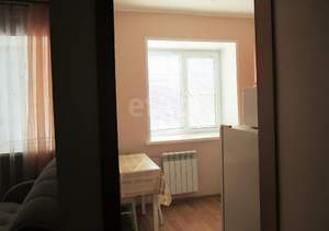 1-к квартира, на длительный срок, 30м2, 2/5 этаж
