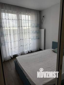 1-к квартира, на длительный срок, 31м2, 8/10 этаж