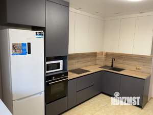 1-к квартира, на длительный срок, 51м2, 9/18 этаж