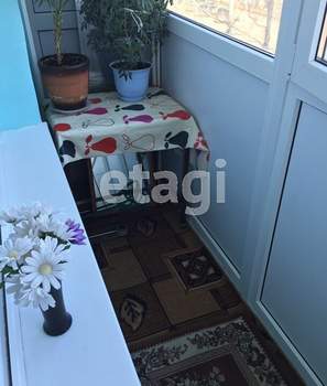 1-к квартира, на длительный срок, 33м2, 3/5 этаж