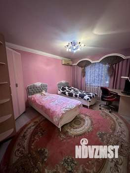 4-к квартира, на длительный срок, 112м2, 2/9 этаж