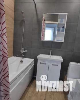 2-к квартира, на длительный срок, 42м2, 4/17 этаж