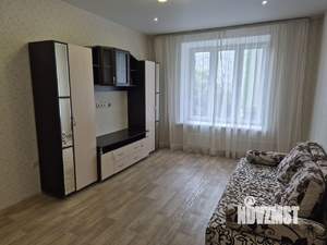 1-к квартира, на длительный срок, 42м2, 5/9 этаж