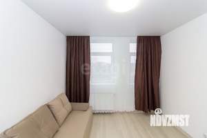 2-к квартира, на длительный срок, 48м2, 4/16 этаж