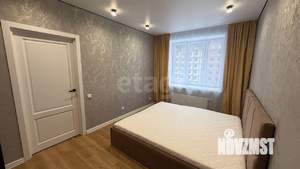 1-к квартира, на длительный срок, 35м2, 6/8 этаж