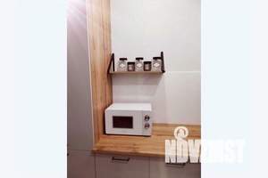 1-к квартира, посуточно, 30м2, 3/13 этаж