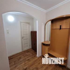 1-к квартира, посуточно, 43м2, 8/10 этаж