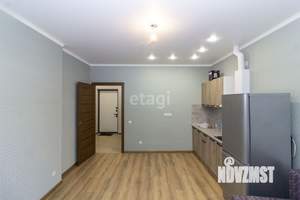 1-к квартира, на длительный срок, 44м2, 5/12 этаж