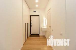 1-к квартира, посуточно, 30м2, 7/21 этаж