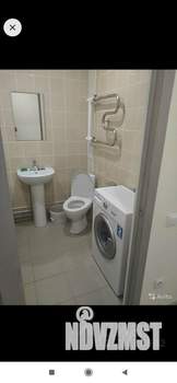 Студия квартира, на длительный срок, 21м2, 17/19 этаж