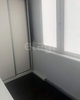 1-к квартира, на длительный срок, 38м2, 5/6 этаж