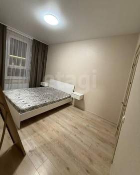 2-к квартира, на длительный срок, 54м2, 9/9 этаж