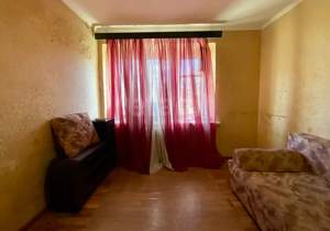 1-к квартира, на длительный срок, 20м2, 9/9 этаж