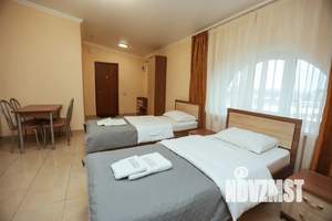 1-к квартира, посуточно, 25м2, 3/5 этаж