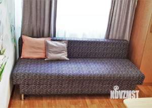 1-к квартира, посуточно, 14м2, 1/1 этаж