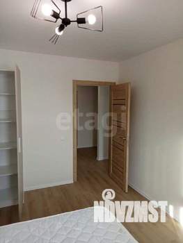 1-к квартира, на длительный срок, 45м2, 3/10 этаж