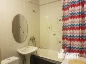 1-к квартира, на длительный срок, 40м2, 2/5 этаж