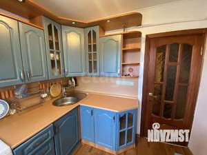 2-к квартира, на длительный срок, 44м2, 5/5 этаж