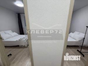2-к квартира, на длительный срок, 55м2, 12/17 этаж