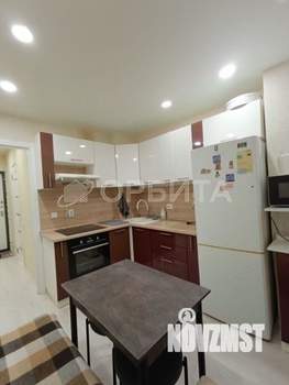 1-к квартира, на длительный срок, 30м2, 3/16 этаж