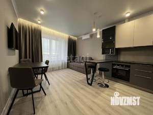 1-к квартира, на длительный срок, 44м2, 14/16 этаж