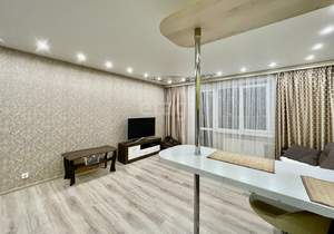 1-к квартира, на длительный срок, 35м2, 8/12 этаж