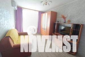 1-к квартира, посуточно, 30м2, 5/5 этаж