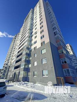 2-к квартира, на длительный срок, 50м2, 8/18 этаж