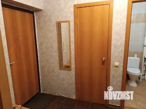 1-к квартира, на длительный срок, 45м2, 10/17 этаж