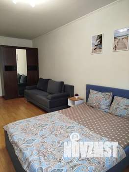 1-к квартира, посуточно, 33м2, 4/9 этаж