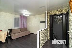 2-к квартира, на длительный срок, 57м2, 17/17 этаж