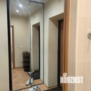 1-к квартира, на длительный срок, 42м2, 5/9 этаж