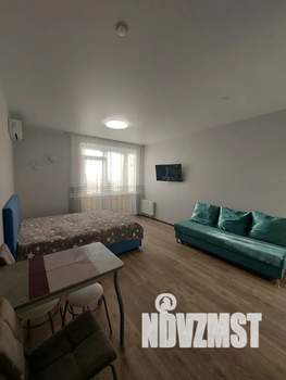 1-к квартира, посуточно, 32м2, 9/9 этаж