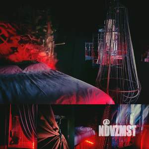 1-к квартира, посуточно, 29м2, 1/1 этаж