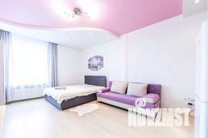 1-к квартира, посуточно, 30м2, 3/16 этаж
