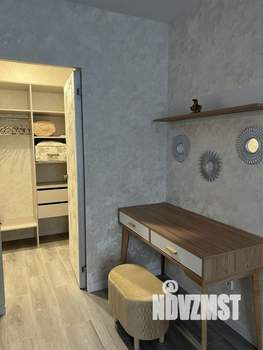 2-к квартира, на длительный срок, 41м2, 7/25 этаж