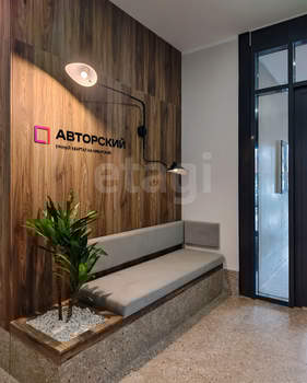 1-к квартира, на длительный срок, 40м2, 15/16 этаж