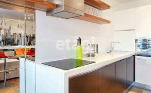 Студия квартира, на длительный срок, 48м2, 14/14 этаж