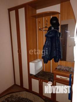 1-к квартира, на длительный срок, 41м2, 7/9 этаж