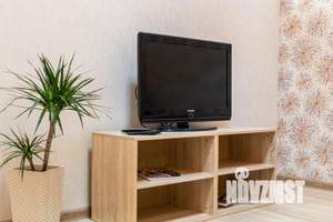 1-к квартира, посуточно, 62м2, 1/1 этаж