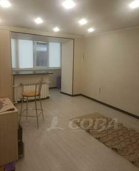 2-к квартира, на длительный срок, 52м2, 1/5 этаж