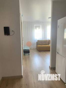 1-к квартира, на длительный срок, 41м2, 7/16 этаж