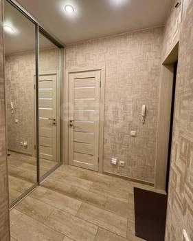 Студия квартира, на длительный срок, 30м2, 6/17 этаж