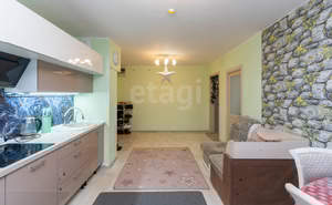 3-к квартира, на длительный срок, 93м2, 15/16 этаж