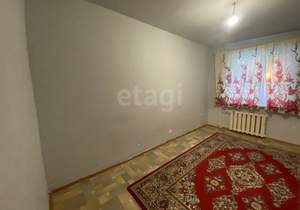 1-к квартира, на длительный срок, 43м2, 1/5 этаж