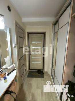 1-к квартира, на длительный срок, 30м2, 4/8 этаж