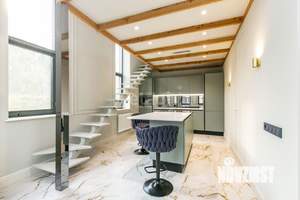 1-к квартира, на длительный срок, 54м2, 1/9 этаж